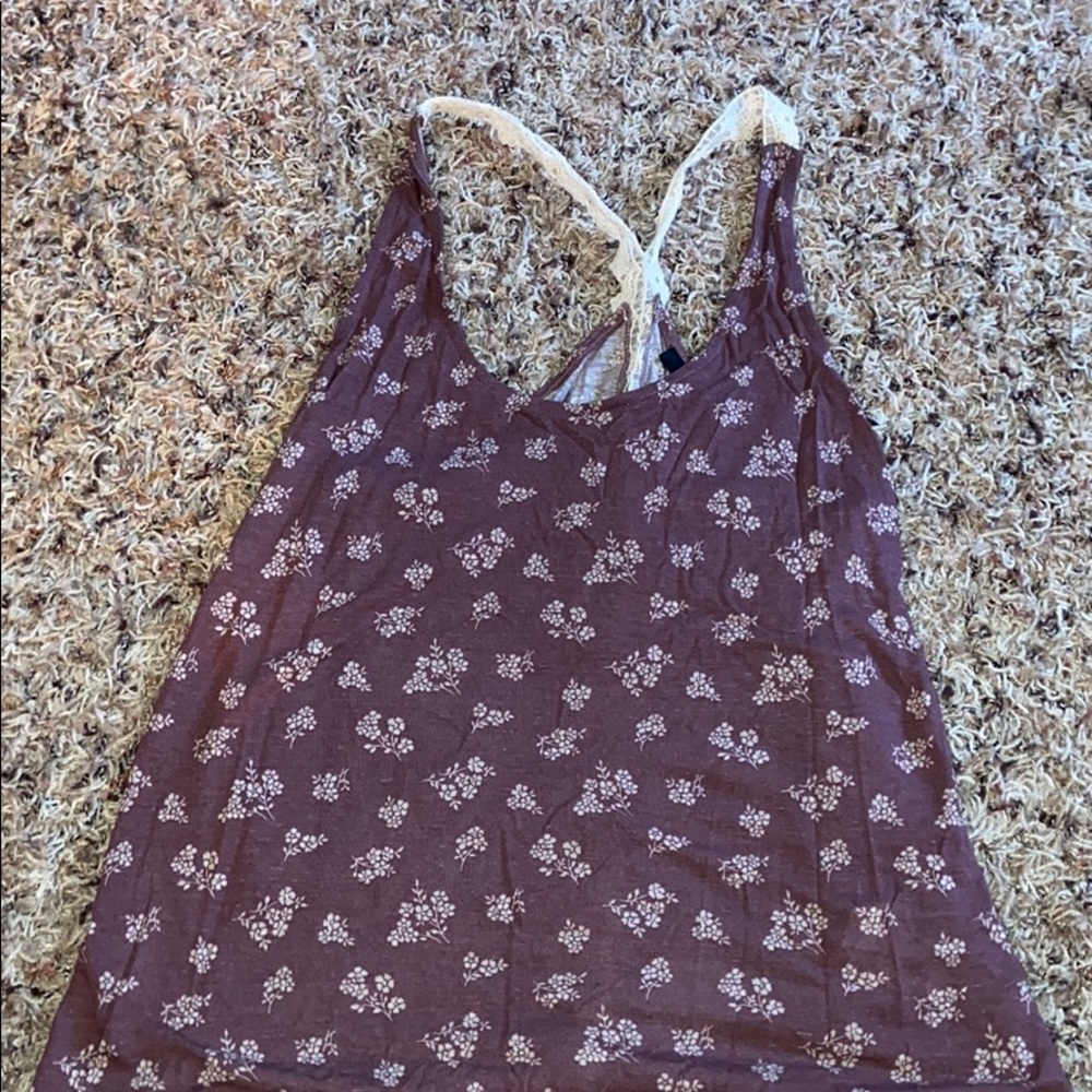Forever 21 tank top